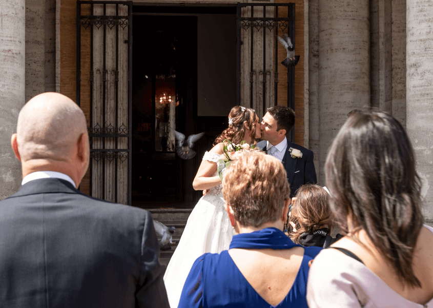 fotografo matrimonio a milano