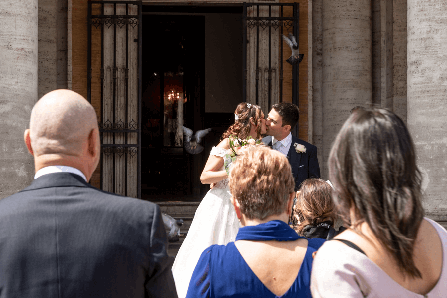fotografo matrimonio a milano